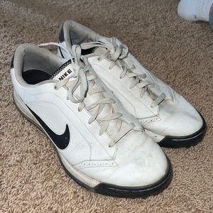 Nike Golf Shoes